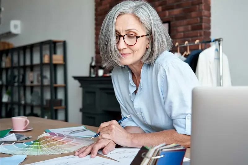 $5K to $50K: payroll, an urgent repair, cash flow.
