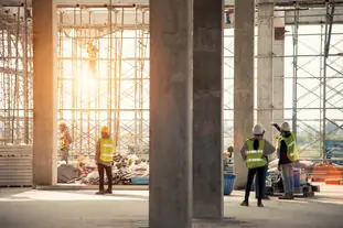 $250K to $5M: expansion and capital improvements.